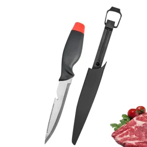Multifunctional Sharp Fish Killing Knife