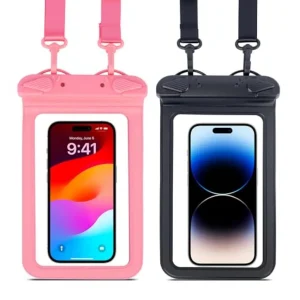 IPX8 Waterproof Universal Cell Phone Dry Bag