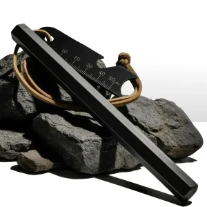 iron magnesium rod ignition kit