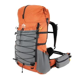 Night Cat Internal-frame Backpcack: 50L / 60L / 70L
