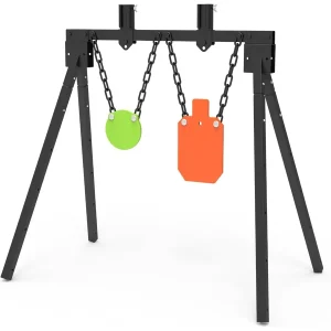 AR500 Steel Target Stand System Kit
