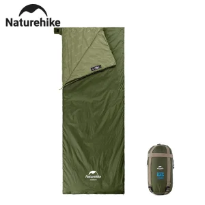 Naturehike Sleeping Bag LW180 Portable Waterproof