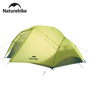Naturehike Star River EXT Trekking Tent 2 Person