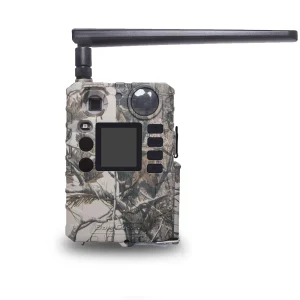BolyGuard BG310-M Cellular Camera 4G Wireless